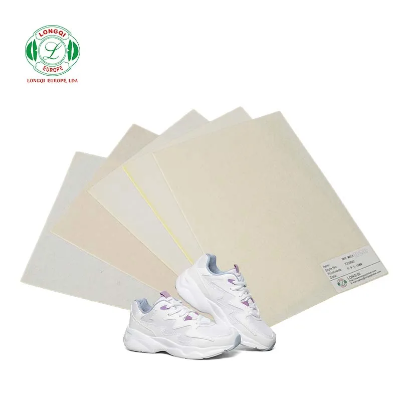 Hot melt shoe material heel counter thermoplastic tpu hot melt sheet for shoes