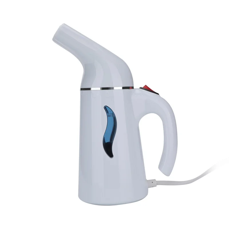 
National ABS Plastic 800w Travel & Home Portable Handy High Pressure Electric Electric Dry Clothes Standing Max Steam Iron 