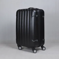 cute girly luggage set laggage bag travel luggage suitcase 3pcs abs trolley luggage