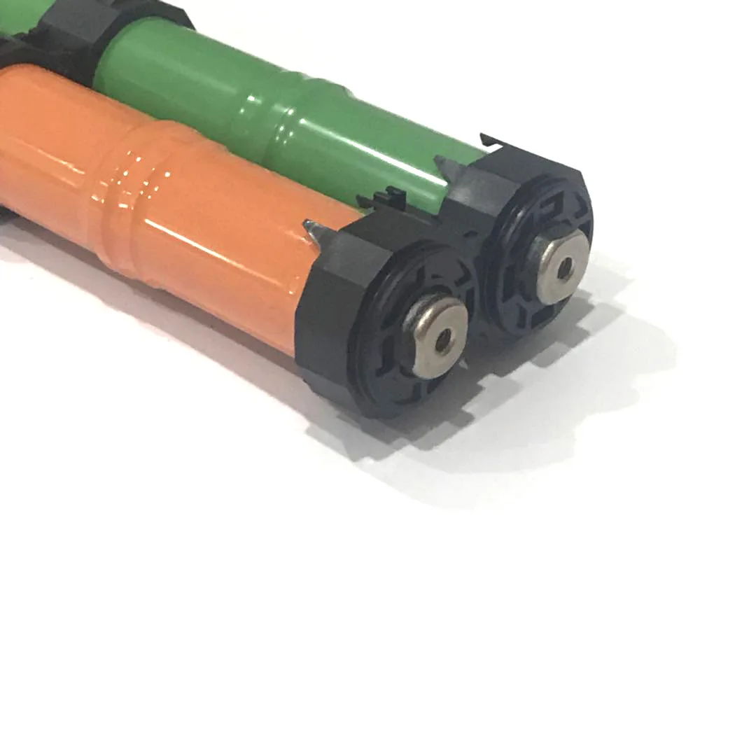 Перезаряжаемый Гибридный аккумулятор 14 4 В/2006 Ач для honda civic 2 поколения