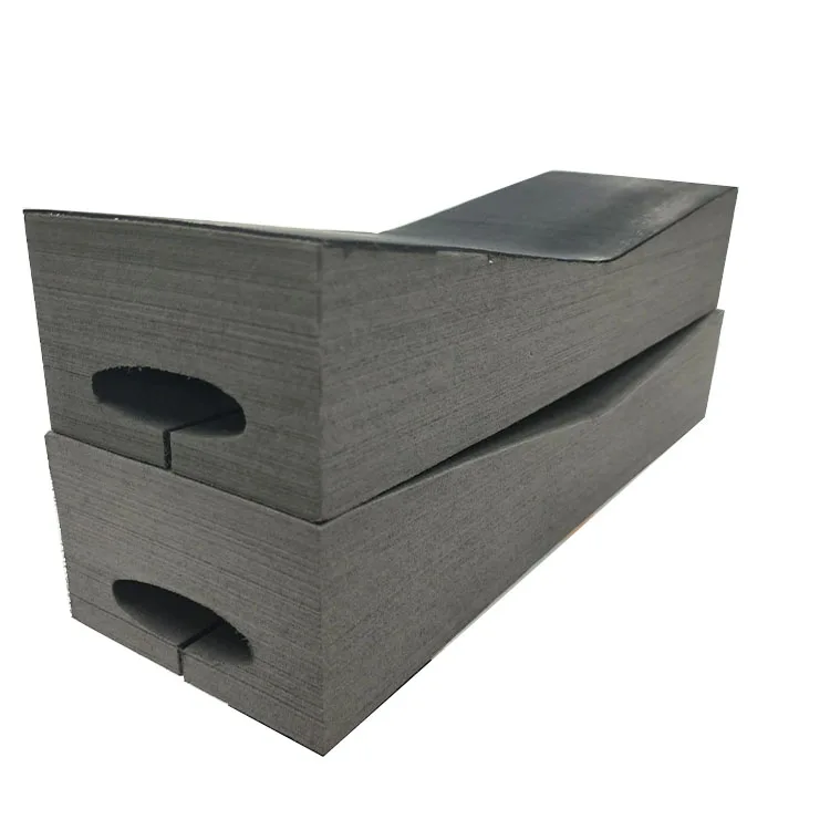 Universal Soft car roof rack pads for Paddleboard, Surfboard, Wakeboard, Skis, Snowboard, Longboard, Fits Vortex Bars