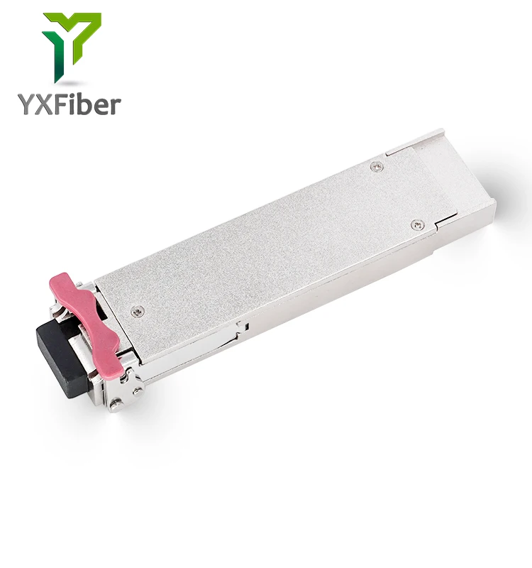 10G XFP BIDI 60km 1270nm/1330nm LC разъем оптический