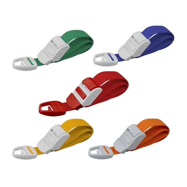 Hospital Equipment Manual Reusable Pneumatic Medical Tourniquet Arrest Bleeding Surgical Tourniquet
