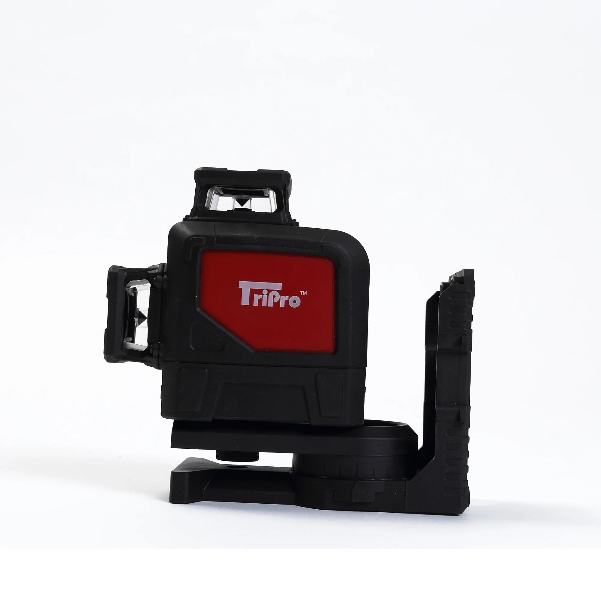  Красный лазерный луч на улице и в помещении tripro 3D 2x360 самовыравнивающийся лазерные линии уровень