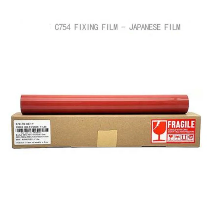Фиксирующая пленка для Konica Minolta Bizhub C451 C452 C552 C554 C652 C654 C754
