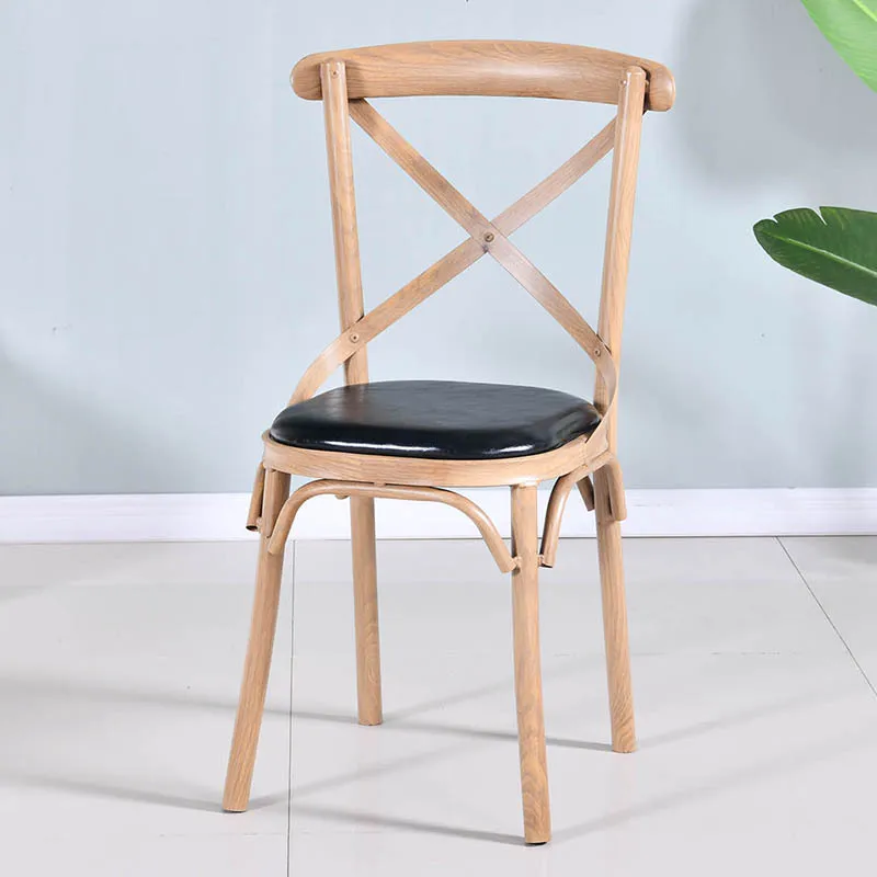 Ретро-мебель для промышленного ресторана деревянная мебель кафе наборы столов и стульев