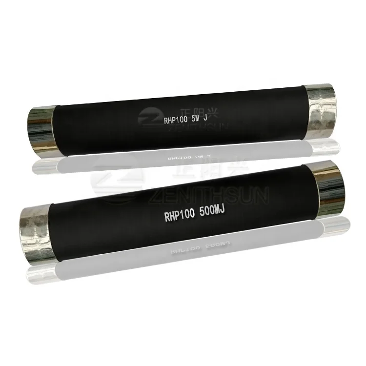 100W High Voltage Non Inductive Resistor