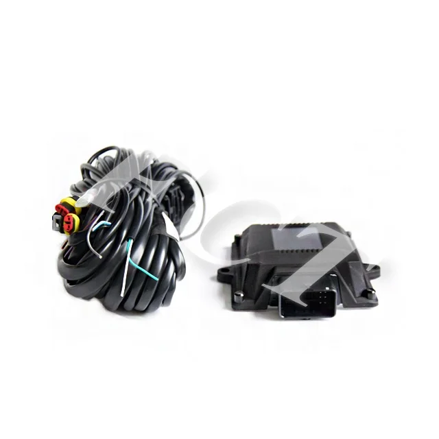 FC 36 Pin sequential cng LPG MP36 ecu racing programmer kits ecu engine control unit gnv kit gas 5th generation spare parts car