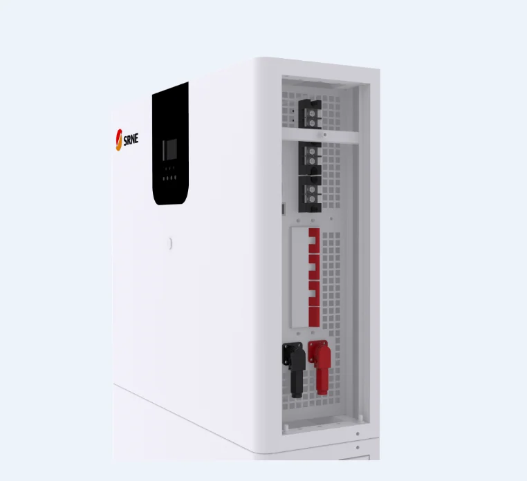 SRNE 48V Solar Energy Storage Lithium ion Batteries Wall Systems for home SR-EOS48-5.OA-EO