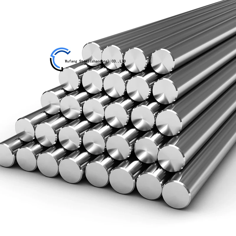 Экономичная и практичная цена ASTM 304 304L 309 310SS стальные стержни