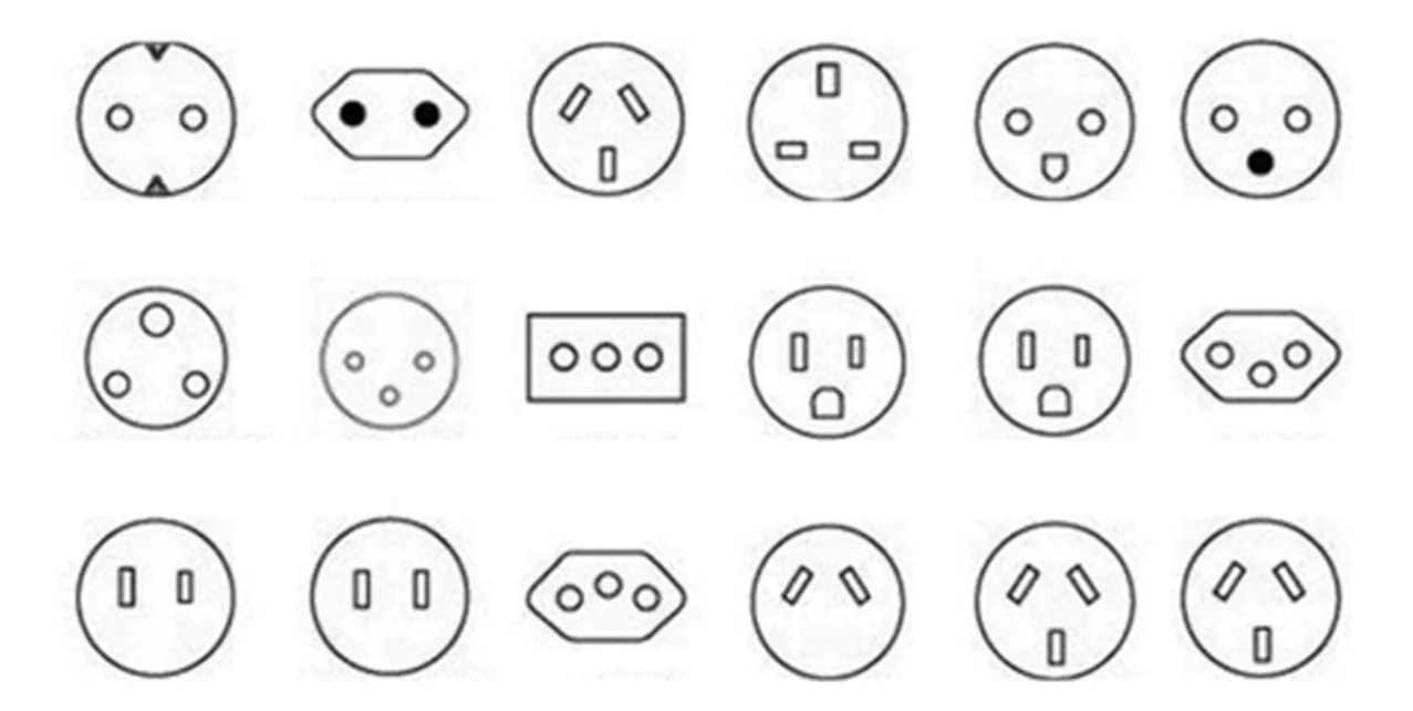 SOBO SB-988 SB-948 Rechargeable Portable Long Time Battery Mini Micro Aquarium Fish Air Pump 16