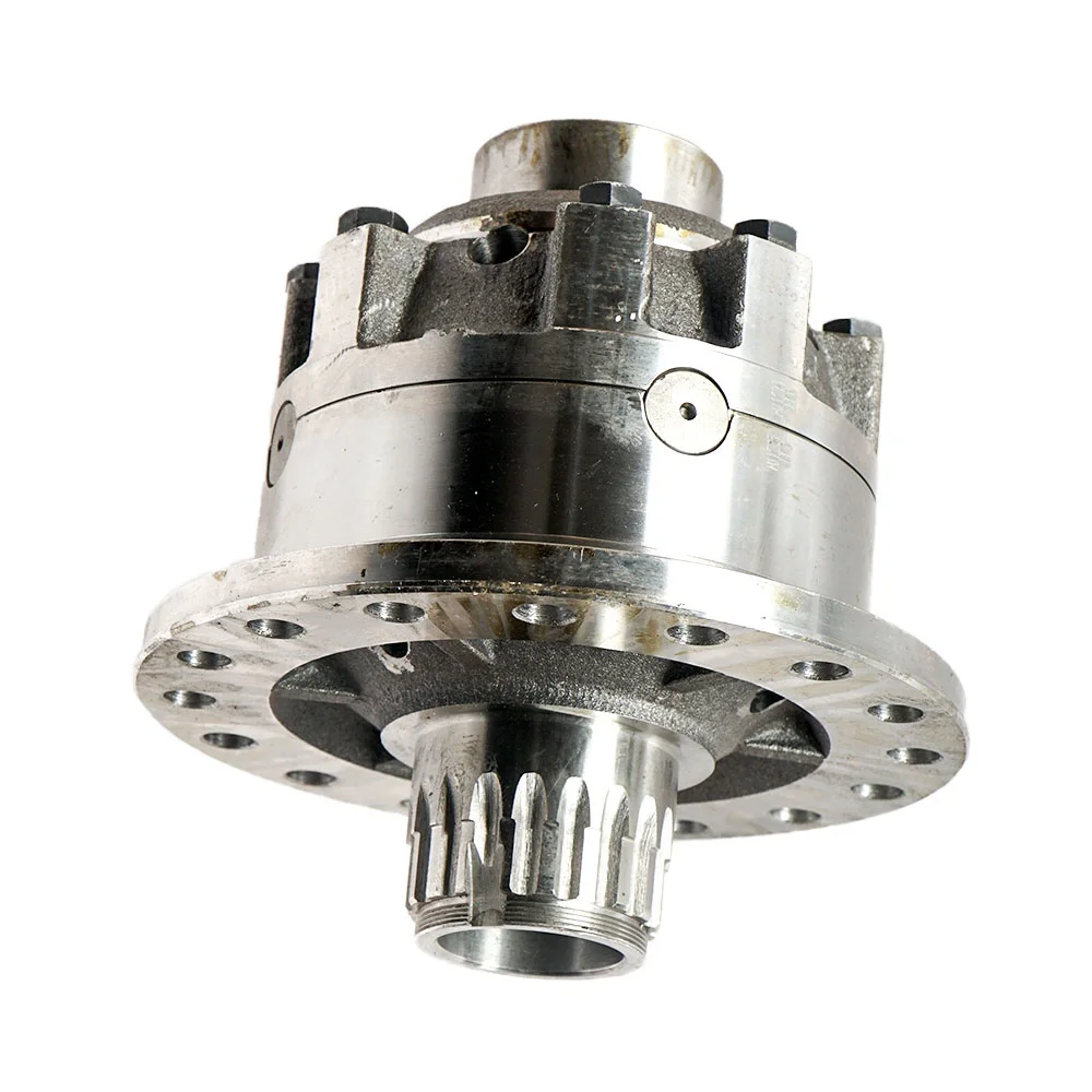 Original Factory Sinotruk HOWO Truck AZ9231320274 Differential ass.