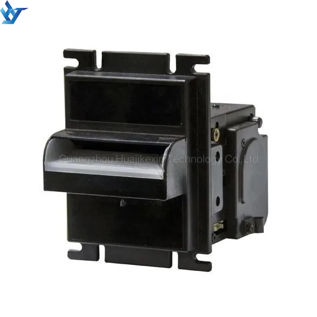 HJKX Bill Acceptor Game Machine TOP ICT bill validator Aracde Game identify Cash Bill Acceptor Validator Factory Price