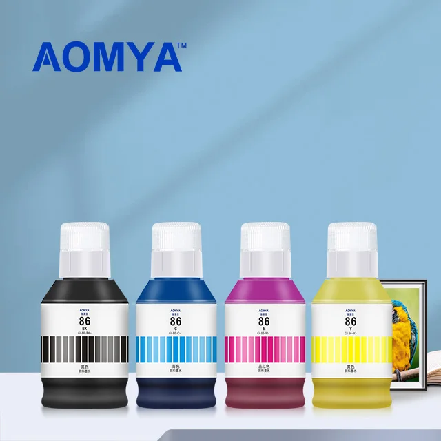 Factory sale Aomya compatible with Can 16/26/36/46/56/76/86 ink with best price