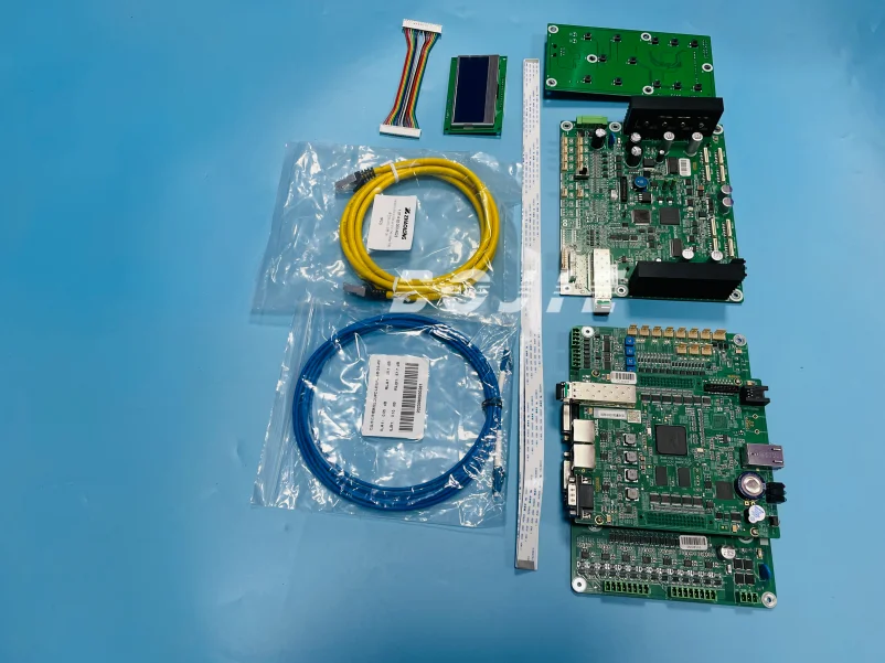 Brand New BYHX i3200 Board Kit 2H Optical Version i3200 Whole Set Board for Inkjet/Digital Printer
