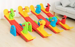 2021, детское животное, милая лошадь оленя, привлекательная детская пластиковая морская игрушка