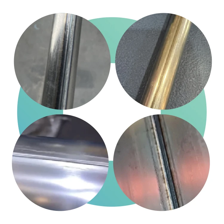 ushine 1500w cnc handheld laser welder 1000w 2000W mini metal welding machine with CE