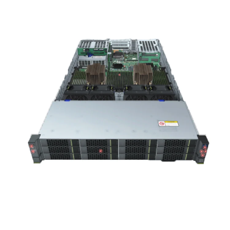 Серверная полка FusionServer 2288H V6 2U 4316 CPU 20C 2,30 ГГц 19In 2288HV6 для