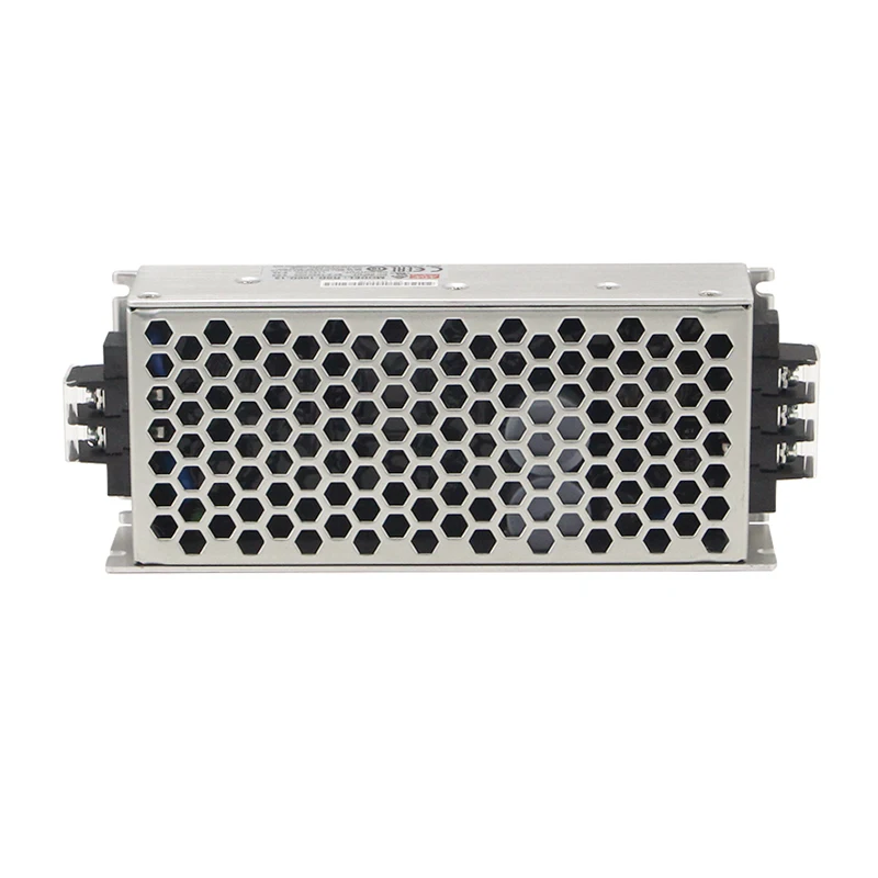 Mean well RSD-150B-5 Railway DC DC Power Supply Converter 150W 5V 30V SMPS dc power unit board