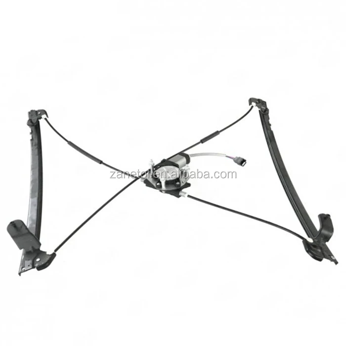 Мотор переднего левого стекла для DODGE GRAND CARAVAN 2001-2003 CHRYSLER TOWN & COUNTRY 4717767AB 5135251AA