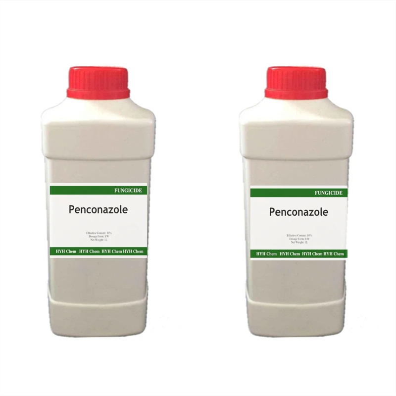 High Efficiency Agrochemical Pesticide Fungicide Penconazole 20% EC