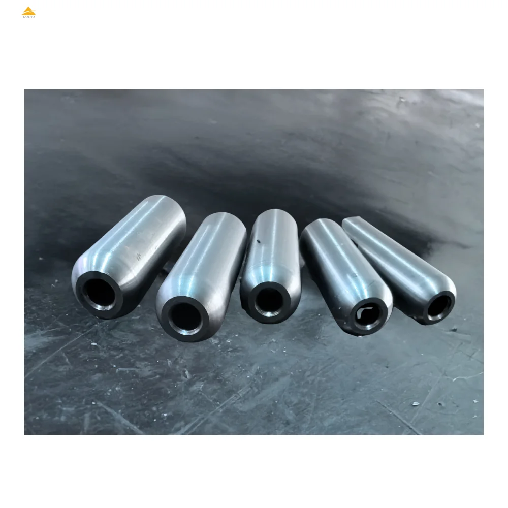 Factory Designed Tungsten Carbide for Spraying of Road Marking Paint High Pressure Spray Nozzle