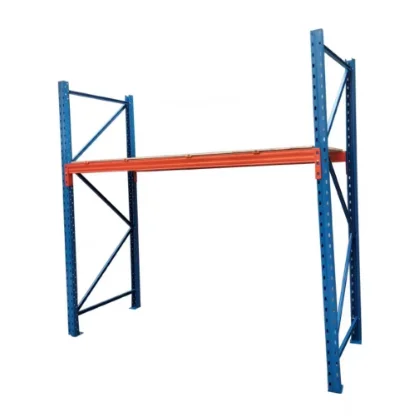 Wholesale industrial heavy duty rack warehouse garage storage metal rack price