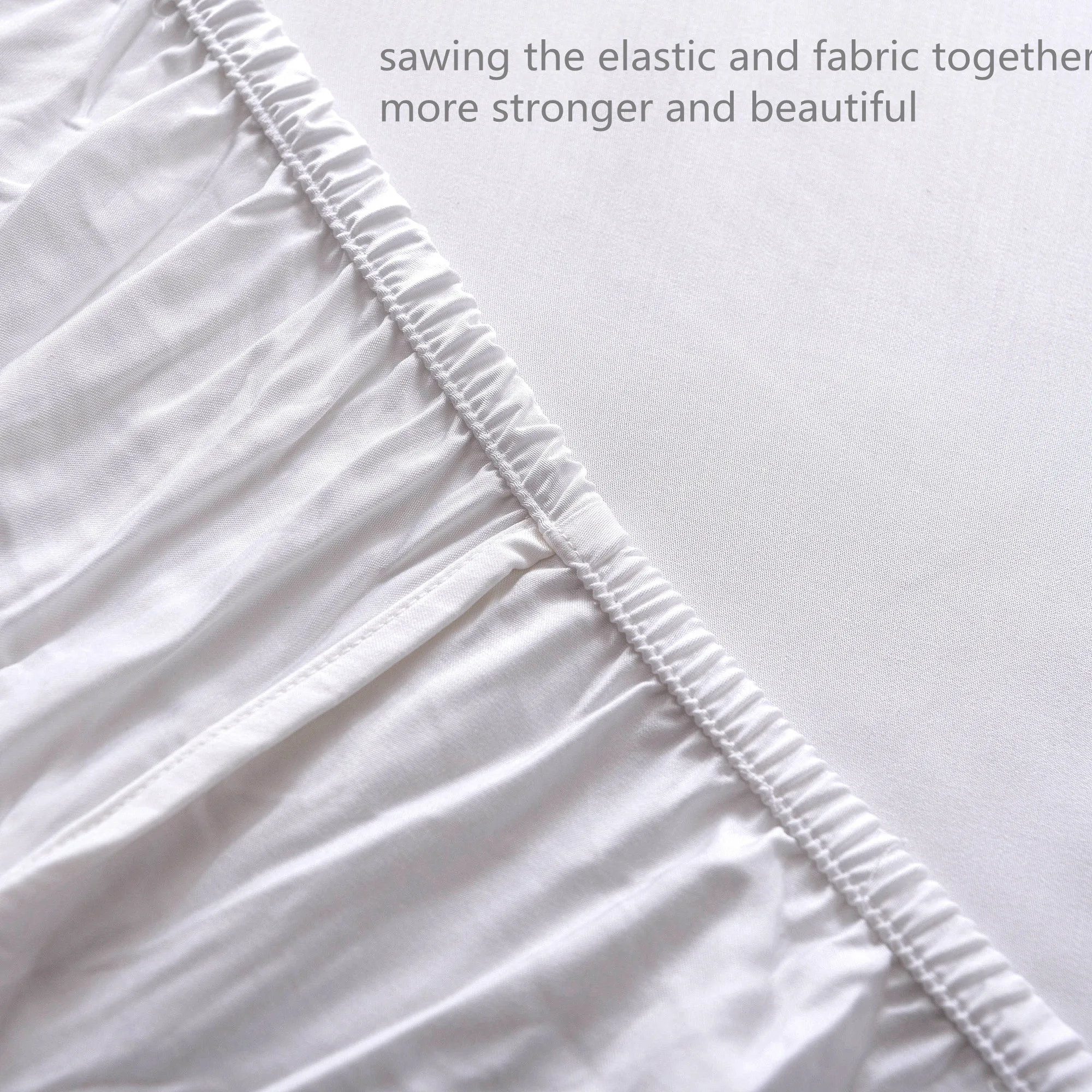 organic bamboo baby sheets  set  bedding set wholesale bed sheet OEKO-TEX Certification