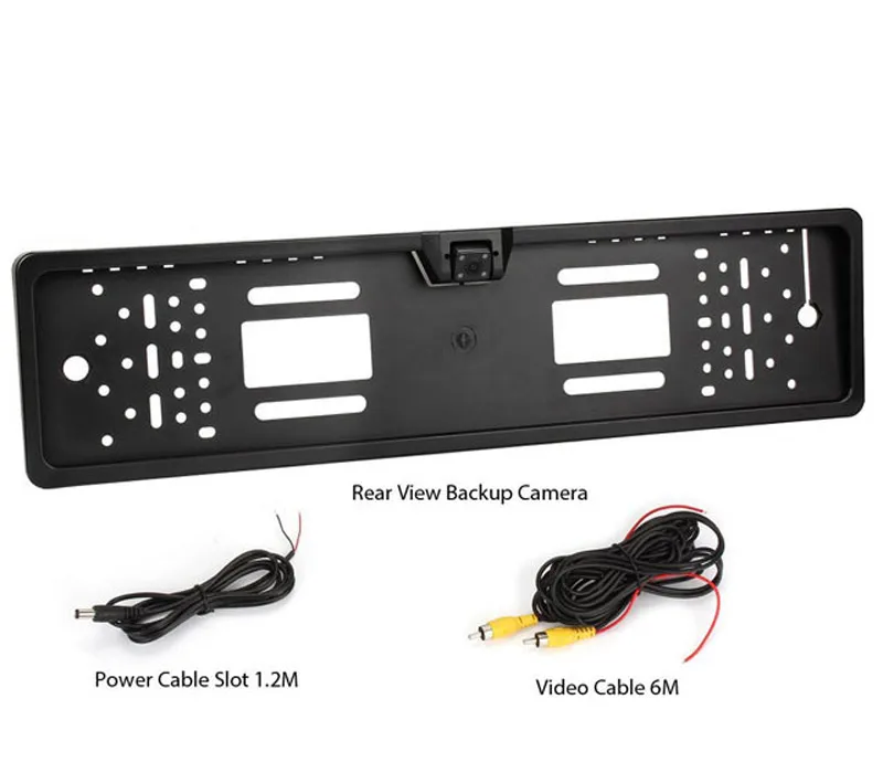 Автомобильный номерной знак