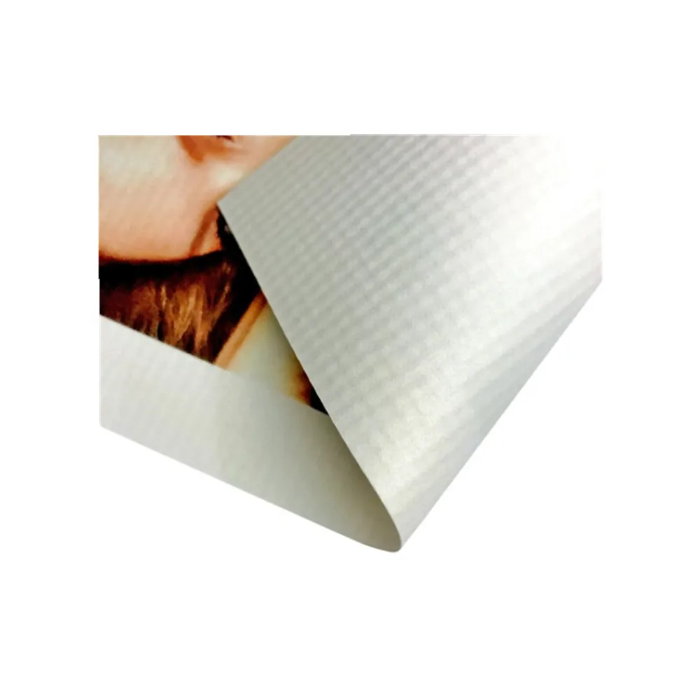 Anti-aging pvc sofa leather making machine pvc tarpaulin welding machine tarpaulin price per meter