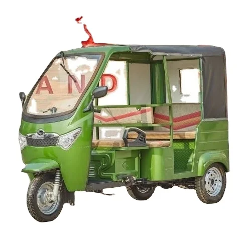 SD-006 3 wheel New product electric tricycle Safely and popular