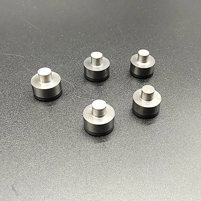 Пользовательская 13 мм Алмазная головка pdc вставка для сверла pdc