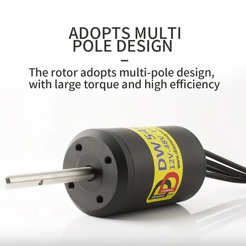 DD DW5490 free energy magnet electrico outboard boat bicycles rolling door hub dc motor 24v aceite de mini gear motor with esc