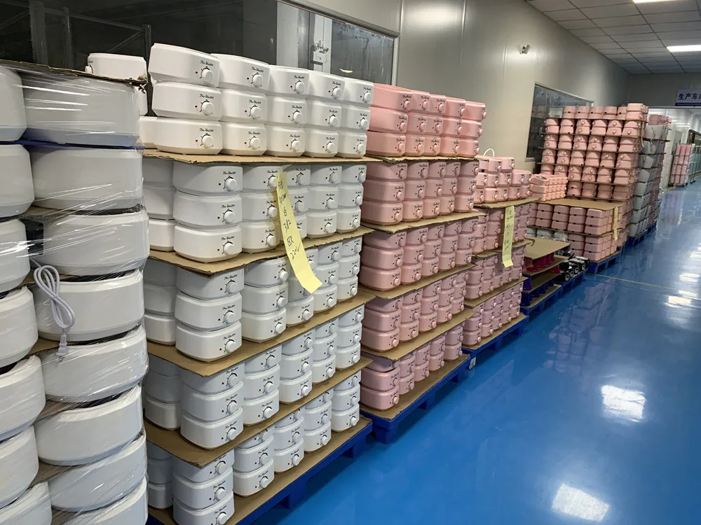 Wholesales Salon Professional Pro Best Popular Electric Wax Warmer Heater waxing Warmer for Hair Removal Wax Heater Warmer