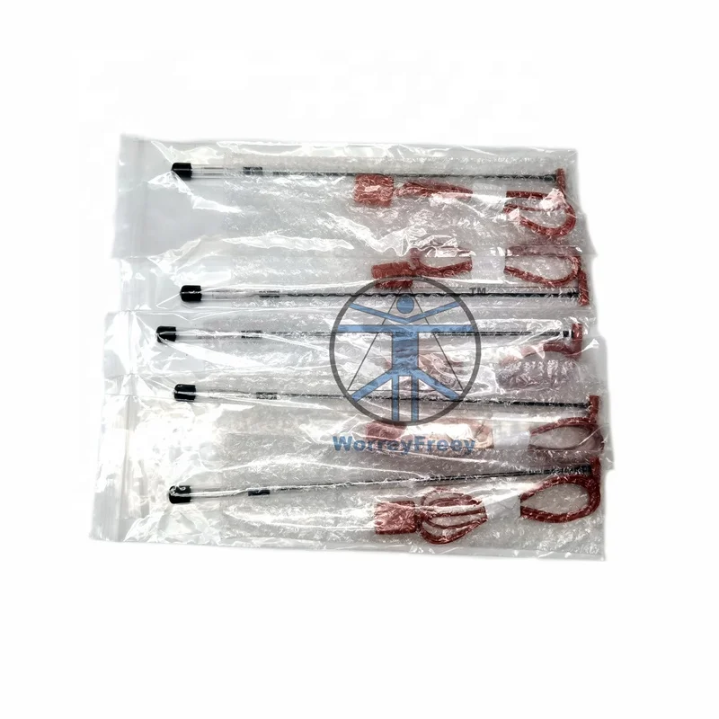 Surgical instrument resectoscope cutting loop electrode Urology instrument Gyrus type bipolar resectoscope