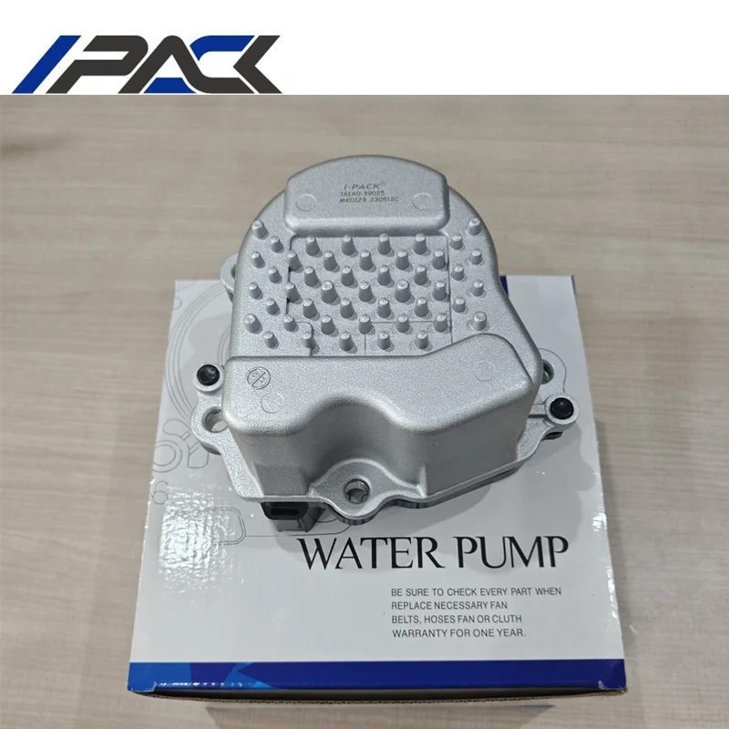Wholesale Engine Electric Water Pump 161A0-39025 For Toyota Lexus ES300h Avalon Camry Water Pump