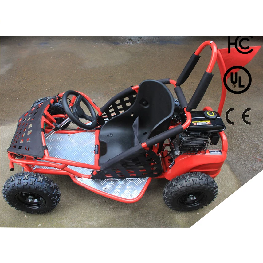 New Product Cheap Price 48v 1000w electric go kart bike electric go kart for sale