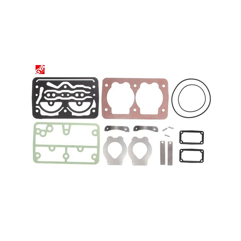 VADEN 1300 090 100 Repair Kit, cherry gasket custom gasket compressor OE REPLACEMENT XX433 D4132E