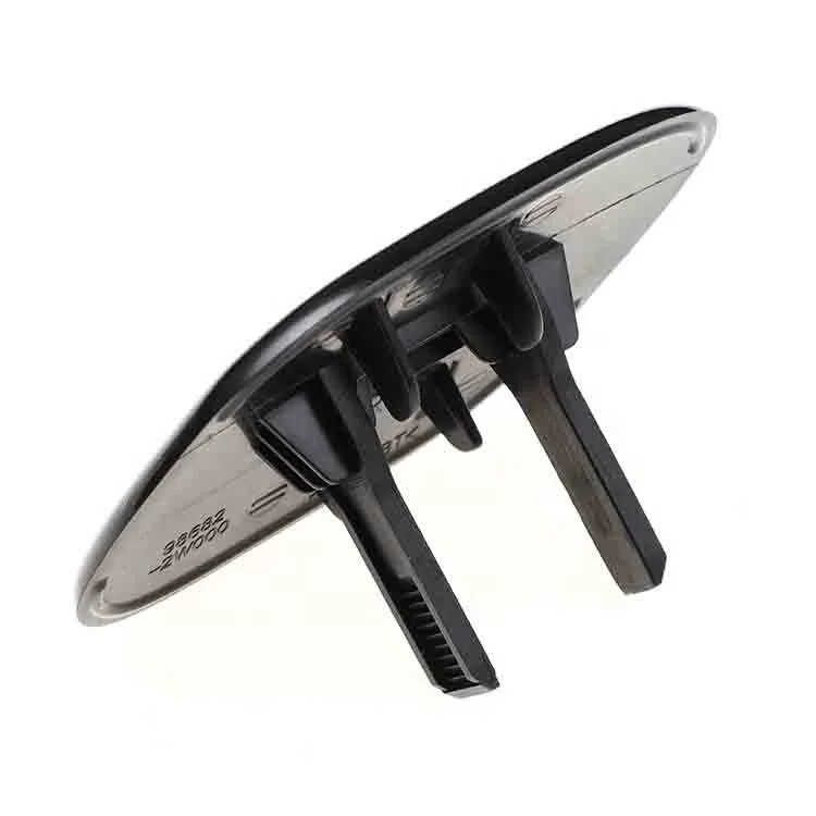 98682-2W000 ZHIPEAK Headlamp Washer Nozzle Cover For Hyundai Santafe 2012-2015