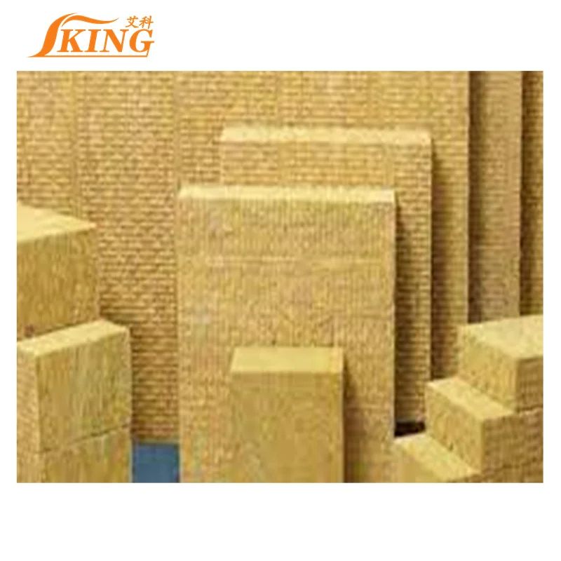 Rock wool for plant Agricultural hydroponic rock wool for interior wall