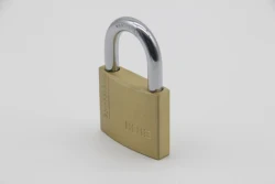 Best brand Cheap Price Keyed Solid  Brass Padlock