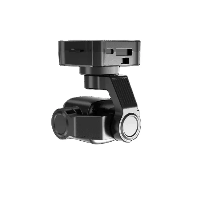 SIYI A8 mini 4K 8MP карданный подвес камера AI умная идентификация отслеживание HDR Starlight Night Vision Mini 3-осевой стабилизатор RC FPV дроны UAV