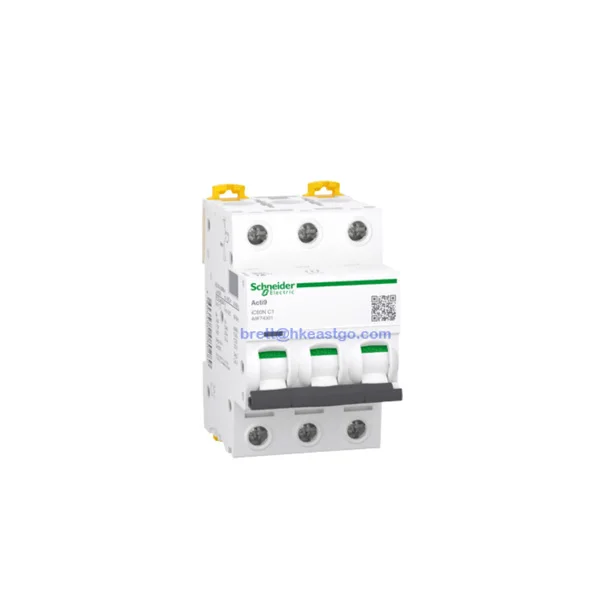48353 выключатель-разъединитель Masterpact NW63HA-6300 A-690 V-4 полюсов-вытяжка