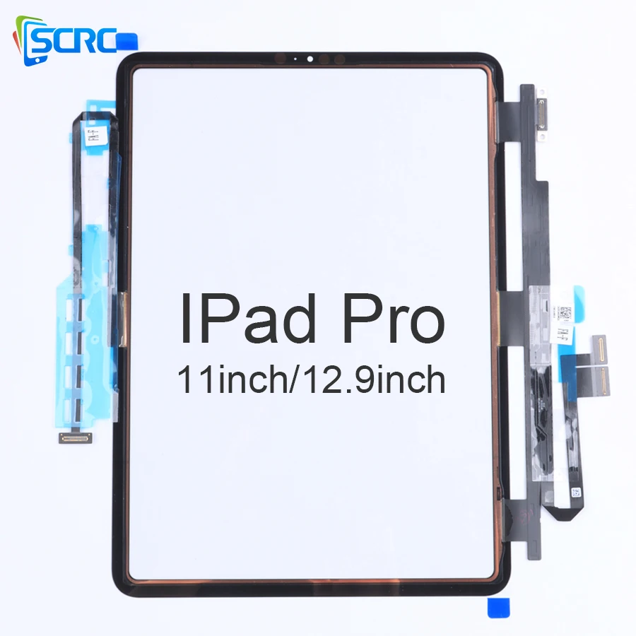 ЖК-дисплей для iPad Pro 12 9 дюйма сенсорный экран с дигитайзером в сборе A1652