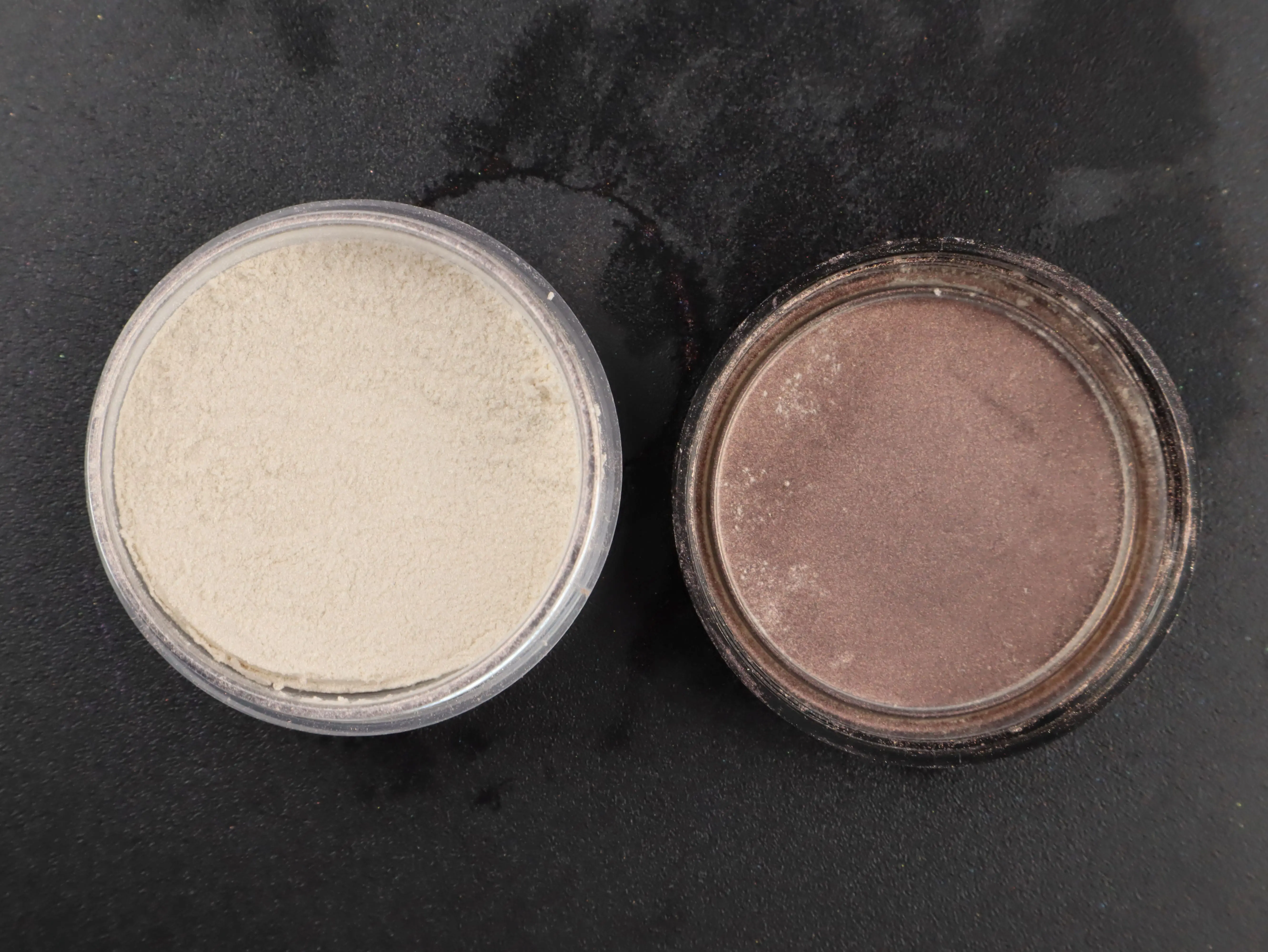 Cosray Crystal Interference Series Pearl Pigment for Makeup Synthetic Mica Based Wholesale Shimmer Powder 6202C