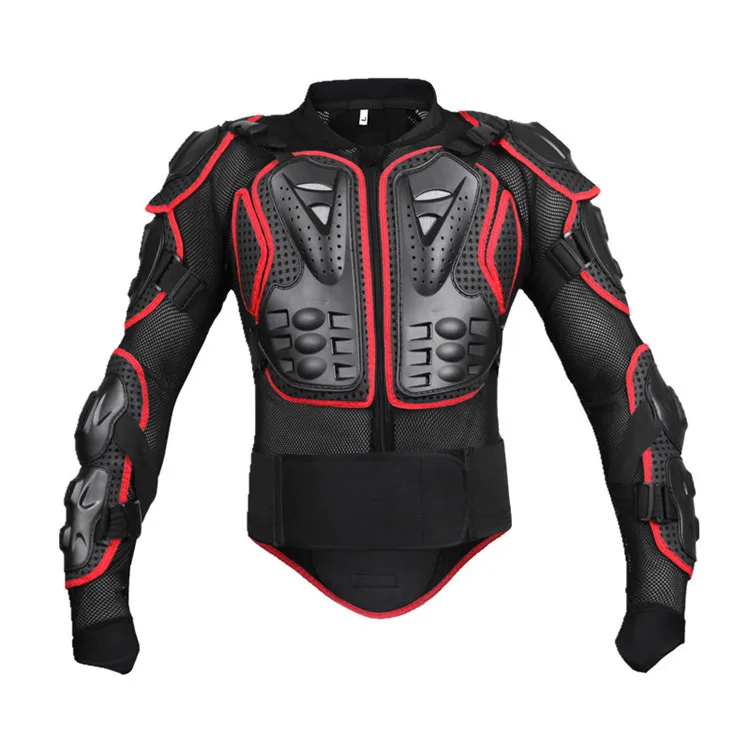 Hot selling men motorcycle clothing motocross motorsport jacket