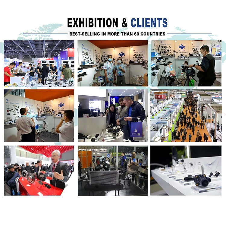 06E 103 600K hot sale engine parts  Lower Engine Oil Pan / Sump For Audi VW