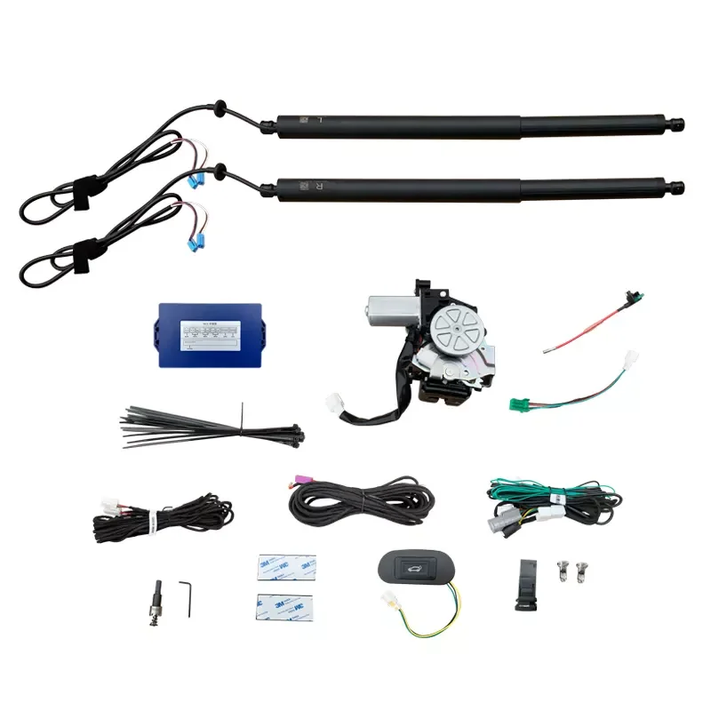 Auto Parts Tail Gate Lifter Power Electric Tailgate Lift For Toyota Frontlander 2022-2023