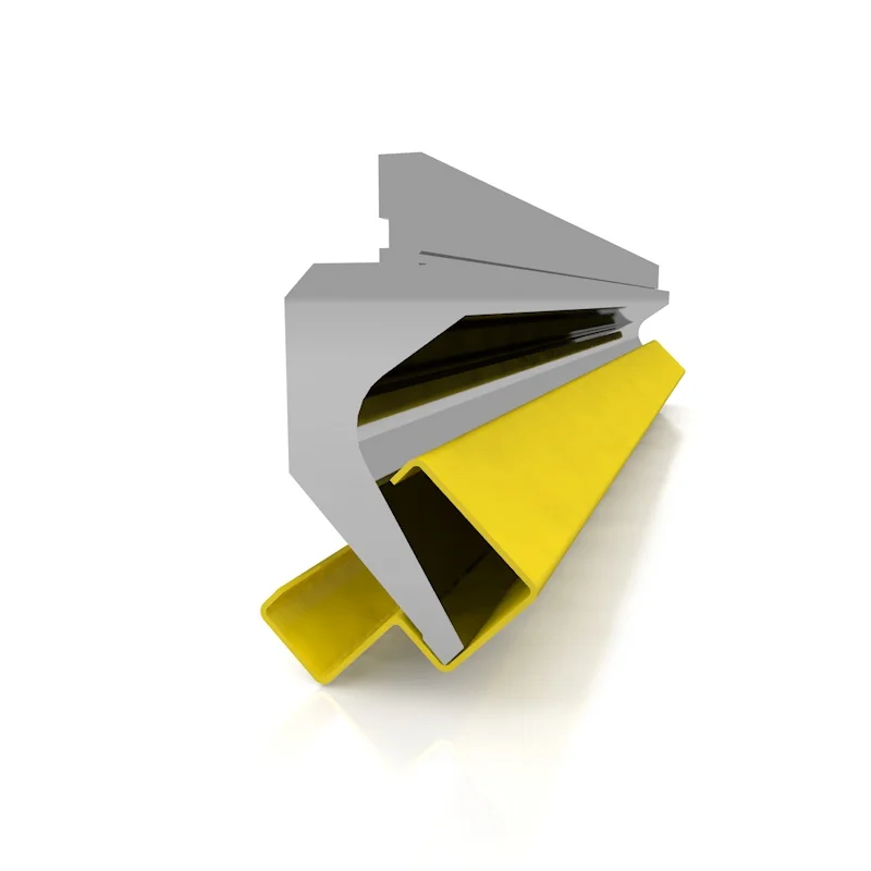 Top Sale Steel Hydraulic Bending Brake Press Brake Machine Tooling Dies