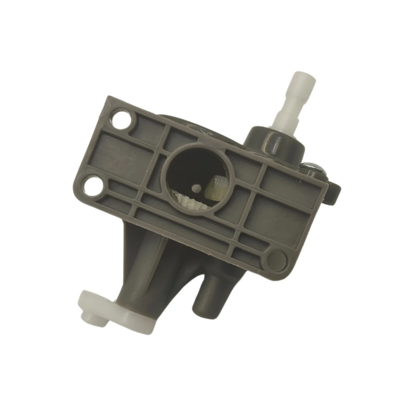 AC motor gearbox round electric fan gear box Fan parts Cooling Fan Parts Manufacturer